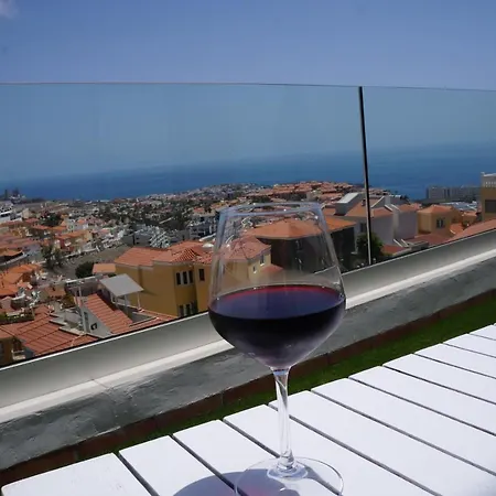 Maravillosas Vistas Y El Mejor Clima Del Mundo! Hébergement de vacances La Playa de Arguineguín