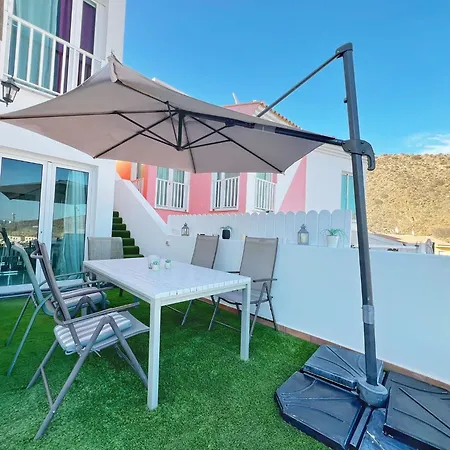 Hébergement de vacances Maravillosas Vistas Y El Mejor Clima Del Mundo!