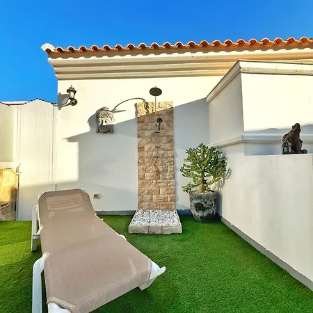 Maravillosas Vistas Y El Mejor Clima Del Mundo! Hébergement de vacances *
