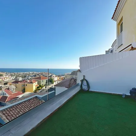 Maravillosas Vistas Y El Mejor Clima Del Mundo! * La Playa de Arguineguín
